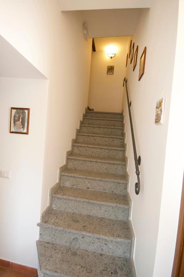 Il Gallo Nero Viterbo Exterior foto